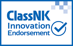 ClassNK Innovation Endorsement